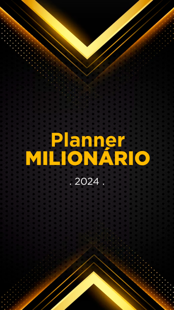 capa-planner milionario 2024